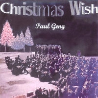 Paul Geng : Christmas Wish