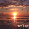 PAUL GOTEL: Monet Painted Sky