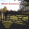 PAUL GRAY: Mixed Emotions