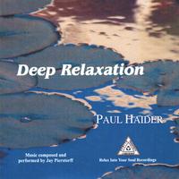 Paul Haider : Deep Relaxation