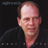 PAUL HALLEY: Nightwatch