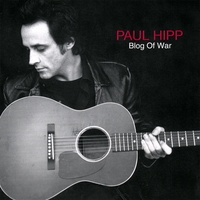 PAUL HIPP: Blog Of War