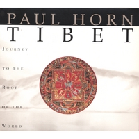 PAUL HORN: Tibet