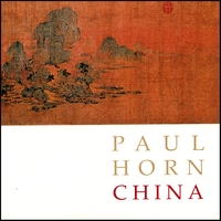 Paul Horn : China