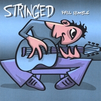 Paul Humble : Stringed