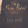 PAUL HYDE: The Big Book Of Sad Songs Vol 1