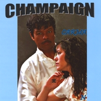 CHAMPAIGN / PAULI CARMAN: Carma