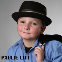 Paulie Litt : Paulie Litt