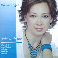 Paulina Logan : Safe with Me