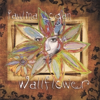 Paulina Logan: Wallflower