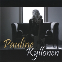 Pauline Kyllonen : Pauline Kyllonen