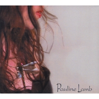 PAULINE LAMB: Pauline Lamb