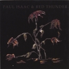PAUL ISAAC & RED THUNDER: Broken Flowers