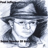 Paul Jeffery : Seven Shades Of Grey