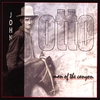 PAUL JENSEN: John Otto: Man of the Canyon