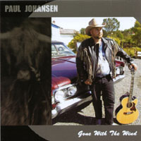 Paul Johansen : Gone with the wind