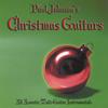 PAUL JOHNSON: Christmas Guitars
