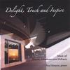 Paul Kenyon: Delight, Touch and Inspire