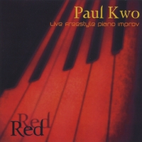 Paul Kwo : Red