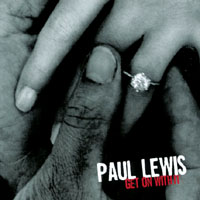 Paul Lewis : Get On With It