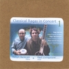 Paul Livingstone: Classical Ragas in Concert 1