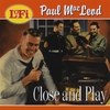 PAUL MACLEOD: Close and Play
