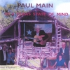 PAUL MAIN: In A Texas State Of Mind