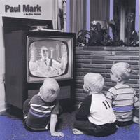 Paul Mark & the Van Dorens : IndigoVertigo