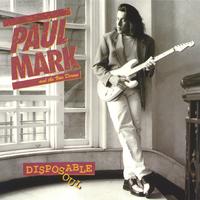 Paul Mark & the Van Dorens : Disposable Soul