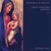 PAUL MAZAL: Domenico Scarlatti / Great Keyboard Sonatas Vol. 2
