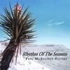 PAUL MCAULIFFE: Rhythm Of The Seasons