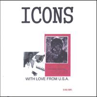 paul mulcahy : ICONS