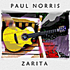 Paul Norris: Zarita (Extended Mix)