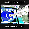 Paul Norris: Her Loving Eyes (Radio Remix)