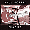 Paul Norris: Fragile (Extended Mix)