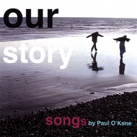Paul O'Kane : Our Story