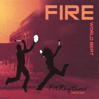 Paulo Mattioli : Fire