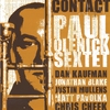 PAUL OLENICK SEXTET: Contact