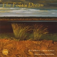 Paul O' Reilly : The Poet's Dream (with Helen Kirwan)