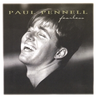 Paul Pennell : Fearless