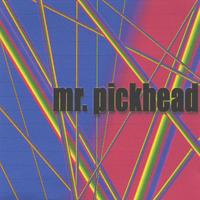 Paul Priest : Mr. Pickhead