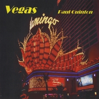 Paul Quinton : Vegas / Softly As I Leave You