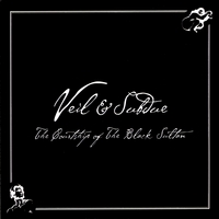 Paul Ramey : Veil & Subdue