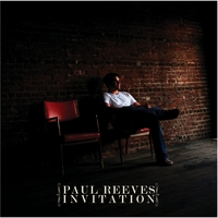Paul Reeves : Invitation