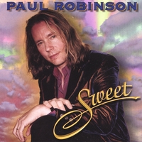 Paul Robinson : Sweet