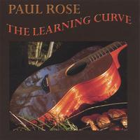 PAUL ROSE: The Learning Curve