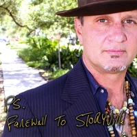 Paul Sanchez : Farewell To Storyville
