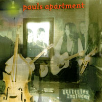 Pauls Apartment : Utilities Included