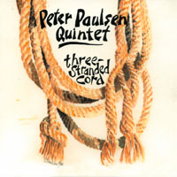 Peter Paulsen : Three-Stranded Cord