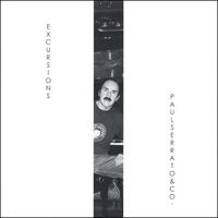 paul serrato & Co. : excursions